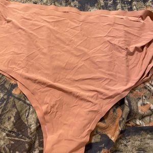 Lane Bryant cheeky panties